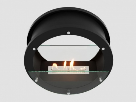 Настенный биокамин Lux Fire "Иллюзион 500 Н" XS по цене 43 890 руб.