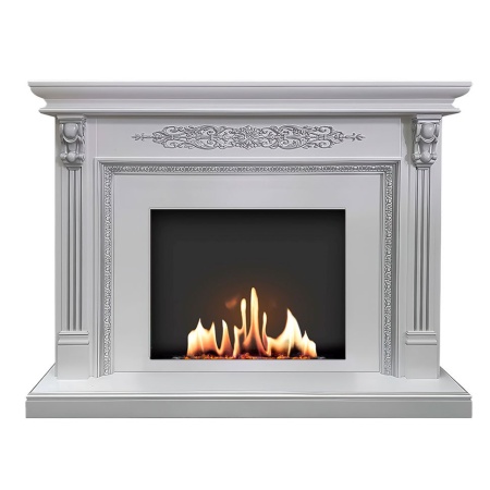 Биокамин в портале SteelHeat Gioconda по цене 77 770 руб.