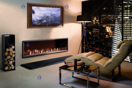 Биокамин Venera 1600 SappFire по цене 58 200 руб.