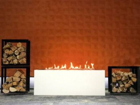 Автоматический биокамин 2000 Standart по цене 363 444 руб.