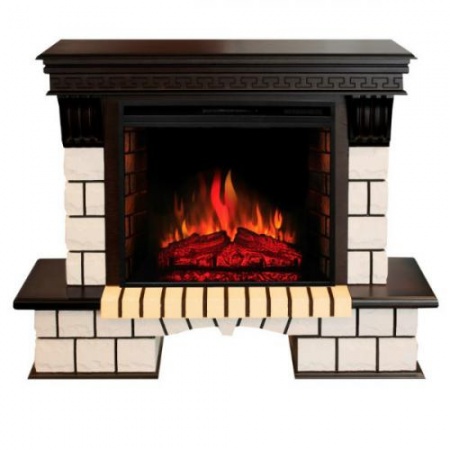 Stone New 26 (темный орех)+Epsilon 26 S IR