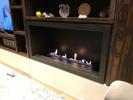 Встраиваемый очаг 1200 SappFire по цене 45 500 руб.