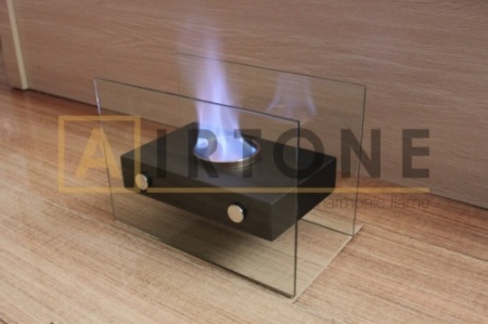 Биокамин механический Airtone – Posil по цене 6 500 руб.