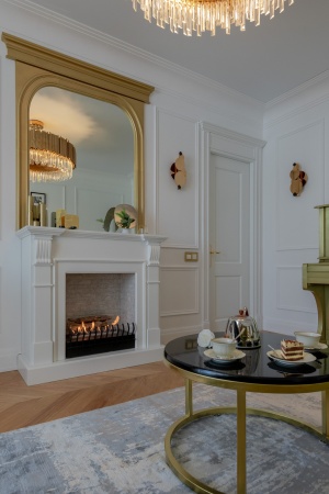 Биокамин  Hot Box III + Hot Box III set Биокамин  Hot Box III + Hot Box III set по цене 194 800 руб.