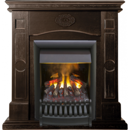 Мери (темный дуб)+Oregan 3D