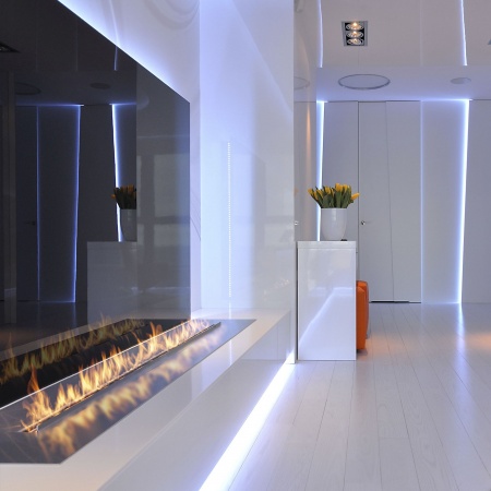 Биокамин  Fire Line Automatic 3 L=990 по цене 1 060 000 руб.