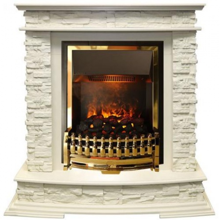 Luzern сланец белый (слоновая кость)+Atherton (Люцерн) Luzern сланец белый (слоновая кость)+Atherton (Люцерн)